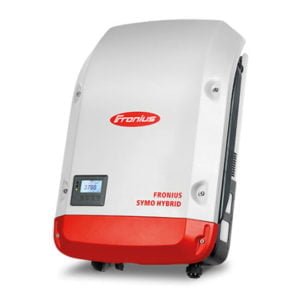 FRONIUS SYMO HYBRID 3.0-3-S WLAN