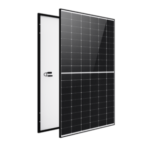 LONGI LR5-54HPH 405 (HIMO5 NEW) - BLACK FRAME - EVO2 - 1500V