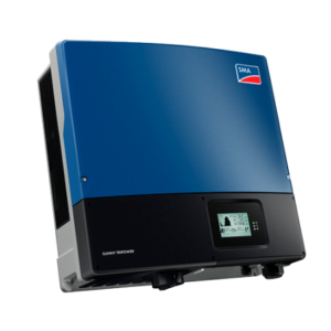 SMA SUNNY TRIPOWER 20000 TL-30 CON DISPLAY
