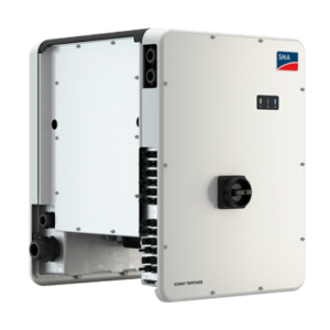 SMA SUNNY TRIPOWER CORE1 50-41 SIN DISPLAY