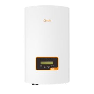 SOLIS S6 3KW 2 MPPT DC