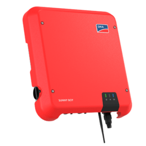 SMA SUNNY BOY 3.0 AV-41