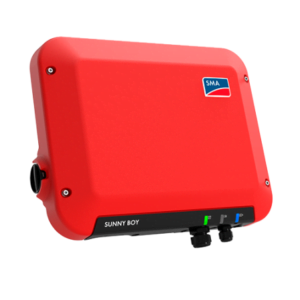 SMA SUNNY BOY 2.5 VL-40