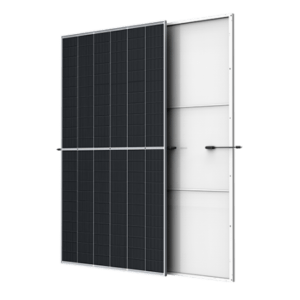 TRINA TSM-DE21 650WP