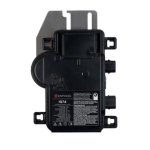 ENPHASE MICROINVERSOR IQ7A