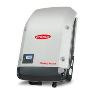 FRONIUS PRIMO 3.0-1 LIGHT