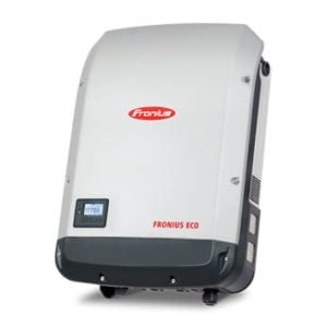 FRONIUS ECO 25.0-3-S LIGHT