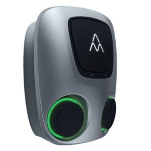 CHARGE AMPS AURA - 2 X 22 KW 3P 32A