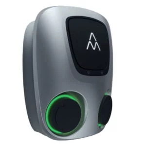 CHARGE AMPS AURA - 2 X 22 KW 3P 32A