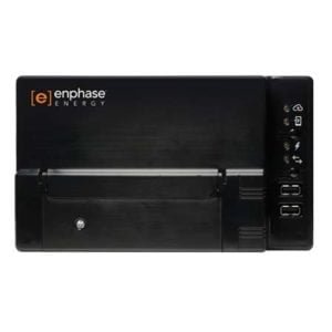 ENPHASE ENVOY-S METERED