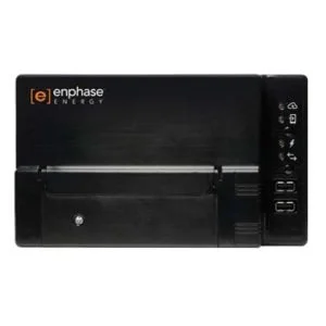ENPHASE ENVOY-S METERED