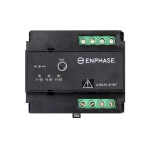 ENPHASE Q-RELAY TRIFÁSICO