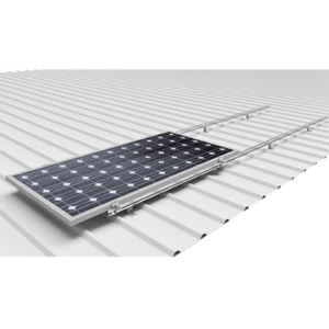 ESTRUCTURA COPLANAR 1 MÓDULO KH915 HORIZONTAL