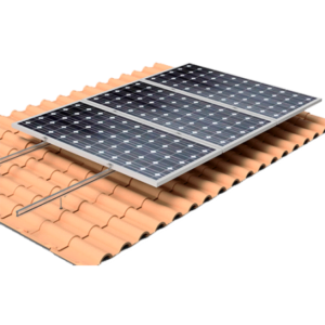 ESTRUCTURA COPLANAR 1 MÓDULO KH915VR