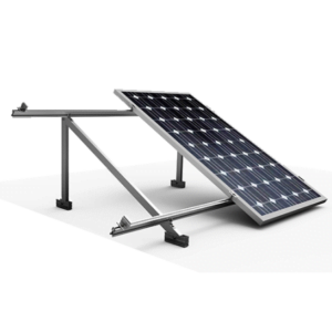 ESTRUCTURA TRIANGULAR 2 MÓDULOS CVA915 30º 60 CELL