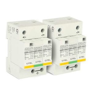 FRONIUS DESCARGADOR SOBRETENSIÓN RETROFIT TIPO1+2