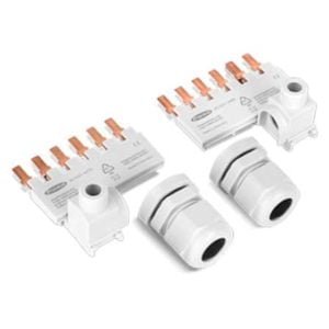 FRONIUS KIT CONECTOR CC 10-27 16-25MM² 35A