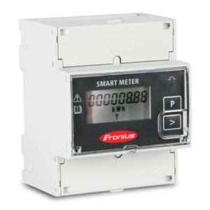 FRONIUS SMART METER 50KA-3 SIN TRANSFORMADORES