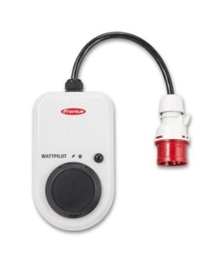 FRONIUS WATTPILOT GO 11 J