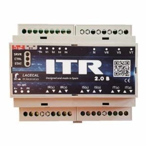 LACECAL ITR2.0B /0,25A