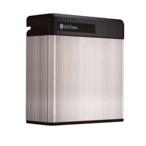 LG CHEM BATERÍA RESU10