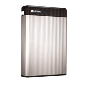 LG CHEM BATERÍA RESU6.5