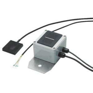 SENSOR DE IRRADIACIÓN