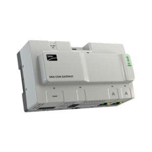 SMA COM GATEWAY RS485/SPEEDWIRE