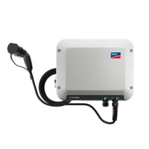 SMA EV CHARGER 22