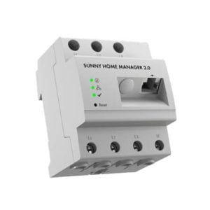 SMA SUNNY HOME MANAGER 2.0