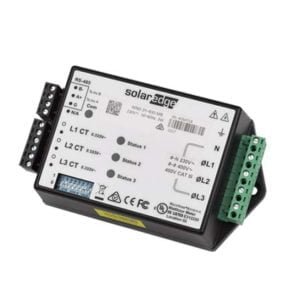 SOLAREDGE 230/400V ENERGY METER - MODBUS