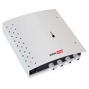 SOLAREDGE AGUA CALIENTE SMART ENERGY 3KW