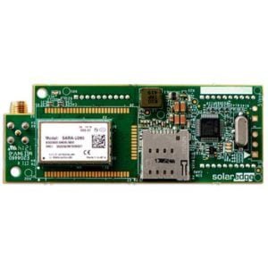 SOLAREDGE PLUG-IN GSM PARA INV. CON SAC