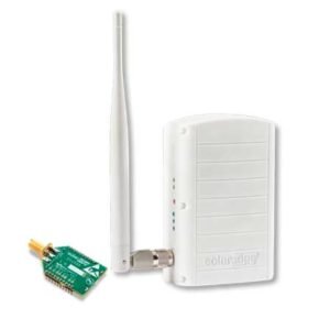 SOLAREDGE ZIGBEE GATEWAY + ZIGBEE PLUG-IN