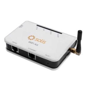 SOLIS DLB WIFI BOX (COMPATIBLE WITH ENTIRE RANGE)