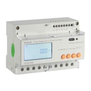 SOLIS METER FOR EPM FUNCTION ON 3P4G/3P5G (INLINE)