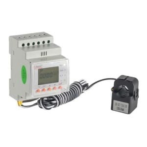 SOLIS METER FOR 1PH RHI ON 3PH CONNECTION