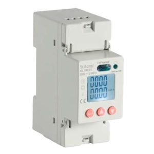 SOLIS METER FOR EPM FUNCTION ON MINI/1P4G (INLINE)
