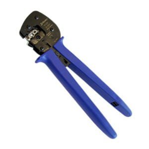 STAUBLI ACCESORIO CRIMPADORA PV-ES-CZM-20100