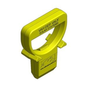 VAN DER VALK LLAVE ALINEAM SOPORTE DE CUB.