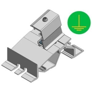 VAN DER VALK PIE DELANT. AL VALKPRO+ L15° LATERAL