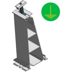 VAN DER VALK PIE TRASERO AL VALKPRO+ L15° INTERM.