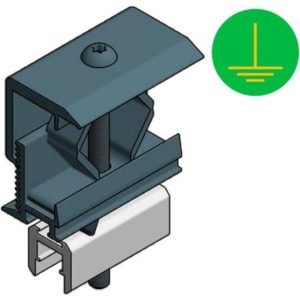 VAN DER VALK PINZA FINAL AL PERF. 28-50 MM NEGRA