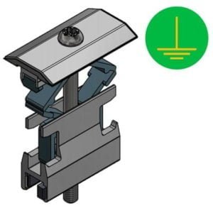 VAN DER VALK PINZA INTERMEDIA AL 28-50 MM