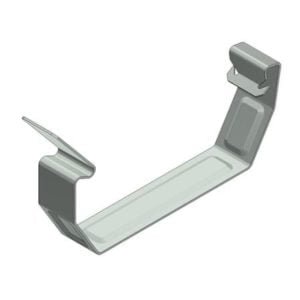 VAN DER VALK SUJETACABLES INOX L -PERFIL SIDE++