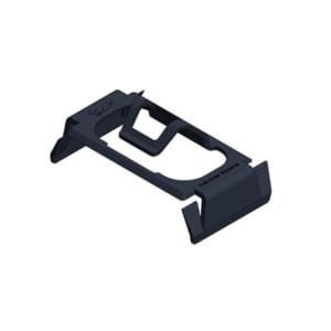 VAN DER VALK SUJETACABLES PLÁSTICO VALKPRO+