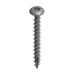 VAN DER VALK TORNILLO TORX INOX 5,5X58 MM - T30