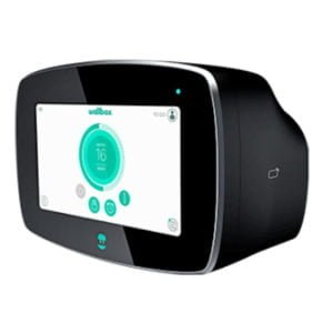 WALLBOX CARGADOR COMMANDER 2 (22KW / 5M / T2 / B)