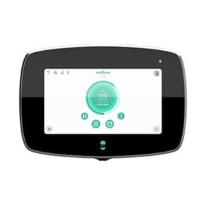 WALLBOX CARGADOR COMMANDER 2 (22KW / 5M / T2 / 4G / B)