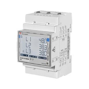 WALLBOX POWER METER (3 PHASE UP TO 65A)